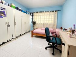 Blk 897C Woodlands Drive 50 (Woodlands), HDB 5 Rooms #617042791